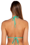 Sunsets Mint Starlette Triangle Top