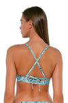 Sunsets By the Sea Brooke U-Wire Top