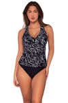 Sunsets Lost Palms Elsie Tankini Top