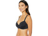 Bleu Rod Beattie Kore Black Underwire Top - Key West Swimwear