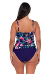 Sunsets Escape Island Getaway Emerson Tankini Top