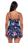 Sunsets Escape Island Getaway Sienna Swim Dress