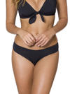 Guria Black Classic Bottom - Key West Swimwear