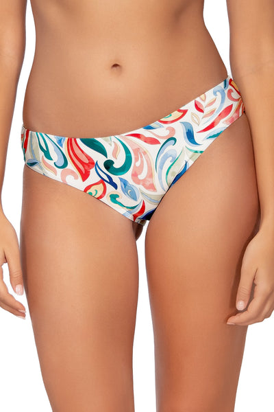 B Swim Sicilian Swirl Austin Bottom