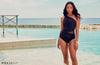 Miraclesuit Network Jena Black One Piece