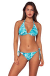 Swim Systems Out to Sea Kali Triangle Top