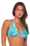Swim Systems Out to Sea Kali Triangle Top