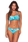 Swim Systems Out to Sea Hanalei Halter