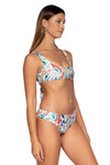 B Swim Sicilian Swirl Austin Bottom