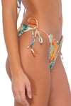 Swim Systems Waimea Kali Tie Side Bottom