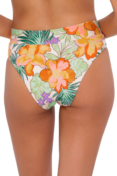 Swim Systems Waimea Delfina V Front Bottom