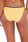 Swim Systems Honey Bay Rib Monica Tie Side Bottom