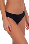 Sunsets Black Seagrass Texture Collins Hipster Bottom