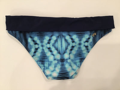 Guria Tie Dye Flip Bottom - Key West Swimwear