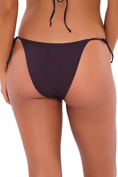 B Swim Java Flat Rib Jaelyn Bottom