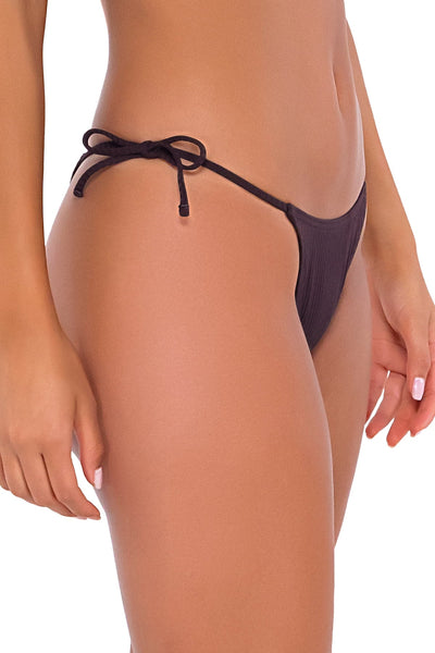 B Swim Java Flat Rib Jaelyn Bottom