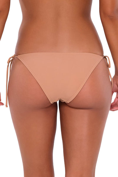 B Swim Amaretto Andi Bottom