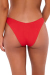 B Swim Camellia Twist Rib Nevaeh Bottom