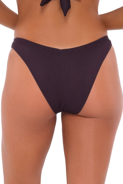 B Swim Java Flat Rib Nevaeh Bottom