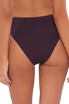 B Swim Java Flat Rib Margot Bottom