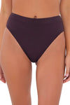 B Swim Java Flat Rib Margot Bottom