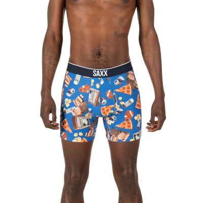 SAXX Underwear Volt Armchair Quarterback - Key West Swimwear
