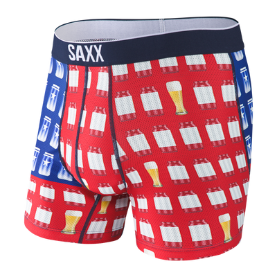 SAXX Underwear Volt American Pilsner - Key West Swimwear