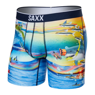 SAXX Underwear Volt Locals Only