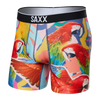 SAXX Underwear Volt Parrot Isle