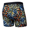 SAXX Underwear Ultra Painterly Paradise