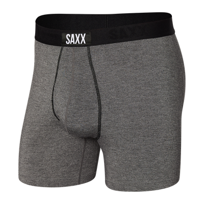 SAXX Underwear Ultra Salt & Pepper
