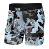 SAXX Underwear Vibe Blue Camo Flora