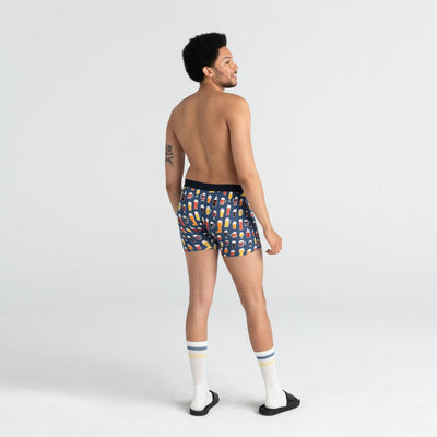 SAXX Underwear Vibe DK Demin Pitcher Perfect