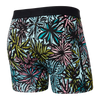 SAXX Underwear Vibe Palm Springs Light Aqua