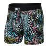 SAXX Underwear Vibe Palm Springs Light Aqua