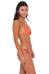 Swim Systems Alani Kali Triangle Top