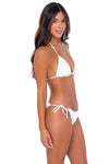 Swim Systems Magnolia Bay Rib Kali Tie Side Bottom