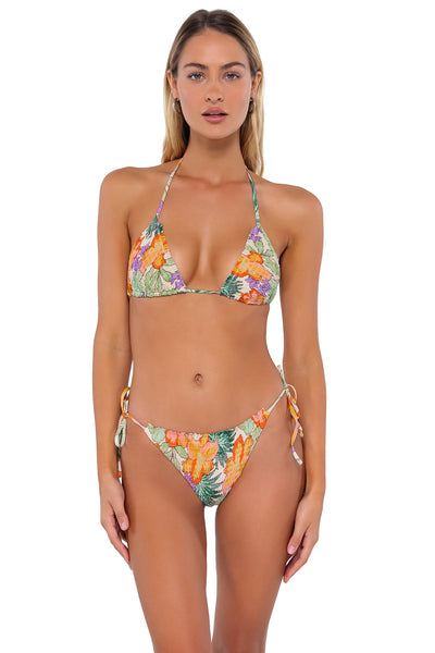 Swim Systems Waimea Kali Triangle Top