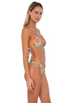 Swim Systems Waimea Kali Triangle Top