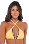 Swim Systems Honey Bay Rib Cambria Triangle Top