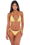 Swim Systems Honey Bay Rib Monica Tie Side Bottom