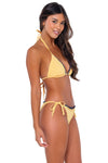 Swim Systems Honey Bay Rib Cambria Triangle Top