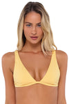 Swim Systems Honey Bay Rib Charlotte Top