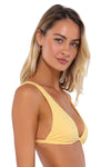 Swim Systems Honey Bay Rib Charlotte Top