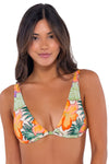 Swim Systems Waimea Charlotte Top