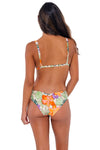 Swim Systems Waimea Hazel Hipster Bottom