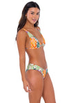 Swim Systems Waimea Charlotte Top