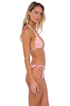 Swim Systems Sanibel McKenna Tie Side Bottom