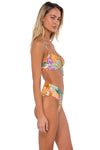 Swim Systems Waimea Delfina V Front Bottom