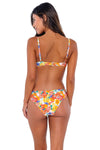 Swim Systems Beach Blooms Saylor Hipster Bottom